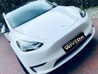 gebraucht Tesla Model Y Performance AWD 1-HAND~LEDER