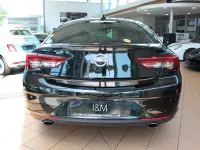 Gebraucht Opel Insignia Sport 209 PS (153 kW) 2018 Schwarz Limousine