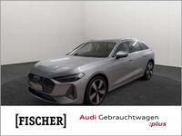 Gebraucht Audi A5 Advanced 204 PS (150 kW) 2024 Florettsilber metallic Kombi