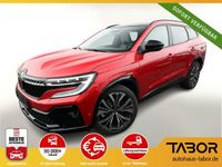 Gebraucht Renault Espace Iconic 131 PS (96 kW) 2024 Rot Van / Kleinbus