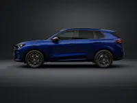 Ny Cupra Terramar VZ 265 HK (194 kW) 2026 Blå SUV