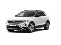 Gebraucht VW T-Roc Move 110 PS (80 kW) 2024 SUV