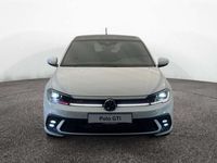 gebraucht VW Polo GTI 2,0 TSI DSG ACC*CAM*NAVI*SHZ*PANO*WR