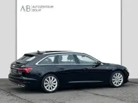 Używany Audi A6 S-Line 231 KM (169 kW) 2019 Czarny Kombi