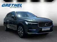 Gebraucht Volvo XC60 145 PS (106 kW) 2022 SUV