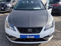 Gebraucht Seat Leon ST FR 131 PS (96 kW) 2020 Weiß Kombi