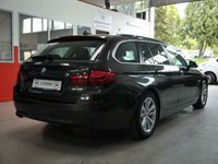 gebraucht BMW 520 dAT NIGHT VISION 360°KAMERA HEADUP HARMAN AHK