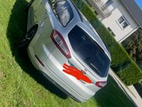 Gebraucht Ford Mondeo Style 160 PS (117 kW) 2012 Silber Kombi