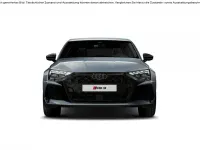 Gebraucht Audi RS3 Sport 400 PS (294 kW) 2026 Kemoragrau Limousine