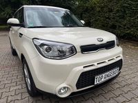 Gebraucht Kia Soul 132 PS (97 kW) 2015 Weiß SUV