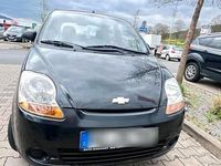 gebraucht Chevrolet Matiz mit TÜV 2025