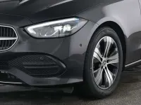 Gebraucht Mercedes C180 Avantgarde 170 PS (125 kW) 2025 Grau Limousine