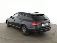 gebraucht Audi A4 2.0 TDI, Diesel, 20.390 €