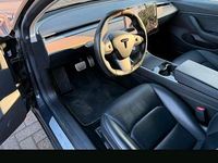 Gebraucht Tesla Model 3 258 kW (351 PS) 2019 Grau Limousine