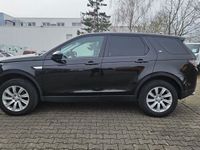 gebraucht Land Rover Discovery Sport TD4 132kW Automatik 4WD Dyna...