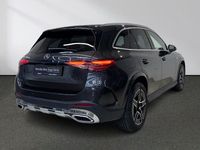 Gebraucht Mercedes GLC300e AMG 197 PS (144 kW) 2025 Lack graphitgrau SUV