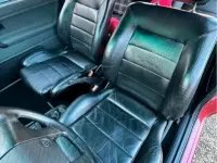 Gebraucht VW Golf II 220 PS (161 kW) 1990 Rot Kleinwagen