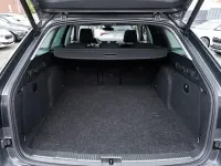Gebraucht Skoda Superb Style 218 PS (160 kW) 2022 Graphitegrau metallic Kombi