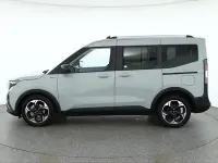 Gebraucht Ford Tourneo Courier Active 125 PS (91 kW) 2025 Grau Van / Kleinbus