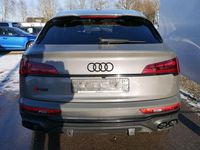 Gebraucht Audi SQ5 Ambiente 341 PS (250 kW) 2023 Chronos gray metalic SUV