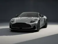 Occasion Aston Martin DB12 680 ch (500 kW) 2026 Argent Cabriolet