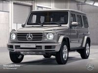 gebraucht Mercedes G500 WideScreen Multibeam Burmester Distr. COMAND