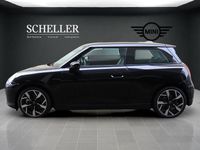 Neu Mini Cooper Classic 135 kW (184 PS) 2026 Midnight black metallic Kleinwagen