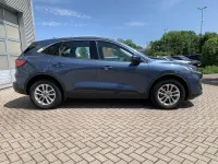 Gebraucht Ford Kuga Titanium 190 PS (139 kW) 2022 Blau SUV