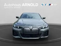Neu BMW i4 M Sport 294 kW (401 PS) 2026 Bmw individual dravitgrau Limousine