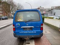 gebraucht Toyota HiAce HiaceD4D