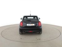 Gebraucht Mini ONE 102 PS (75 kW) 2020 Schwarz Kleinwagen