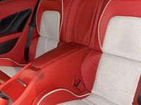 Gebraucht Ferrari FF 659 PS (484 kW) 2012 Weiß Kombi