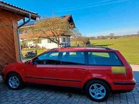 Second-hand VW Passat 100 CP (73 kW) 1998 Break