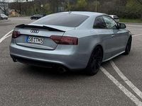 Gebraucht Audi A5 Ambiente 299 PS (219 kW) 2009 Grau Coupé
