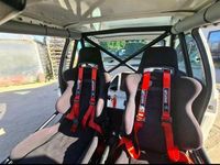 Gebraucht VW Jetta 250 PS (183 kW) 1991 Weiß Limousine