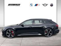 gebraucht Audi RS6 Laser B&O 22" AHK RS // MwSt. asb.