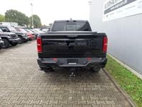 Neu Dodge Ram Limited 548 PS (403 kW) 2025 Schwarz Pickup
