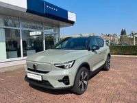 Gebraucht Volvo XC40 Core 169 kW (231 PS) 2023 Grün SUV