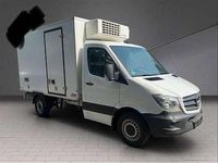 Gebraucht Mercedes Sprinter 129 PS (94 kW) 2016 Van