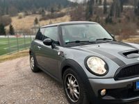 gebraucht Mini Cooper S r56