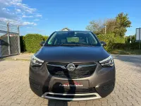 Gebraucht Opel Crossland 131 PS (96 kW) 2021 Grau SUV
