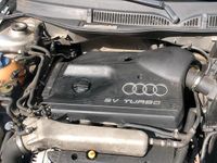 Gebraucht Audi S3 150 PS (110 kW) 2004 Grau Limousine