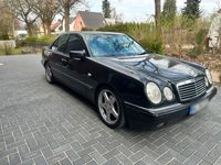 gebraucht Mercedes E320 