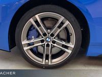 gebraucht BMW 135 i A xDrive SAG LCPlus h&k LrdHzg Keyless