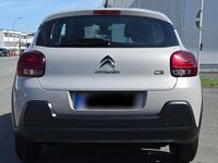 Gebraucht Citroën C3 PureTech 83 PS (61 kW) 2024 Beige Kleinwagen