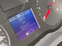 Gebraucht Mercedes Sprinter 170 PS (125 kW) 2021 Weiß Van