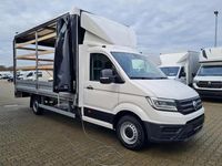 Neu VW Crafter 2025 Andere Van
