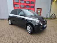 Gebraucht Renault Twingo 71 PS (52 kW) 2015 Schwarz Kleinwagen