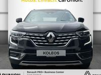 Gebraucht Renault Koleos Techno 158 PS (116 kW) 2024 Schwarz SUV