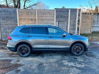 gebraucht VW Tiguan Allspace 